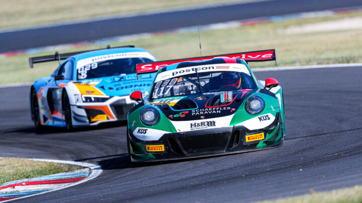 Aufbruch in eine neue Zeit