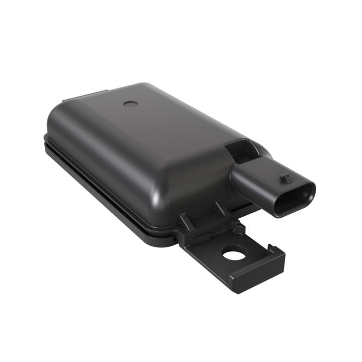Schaeffler’s hands-free access sensor for convenient, non-contact vehicle access ...