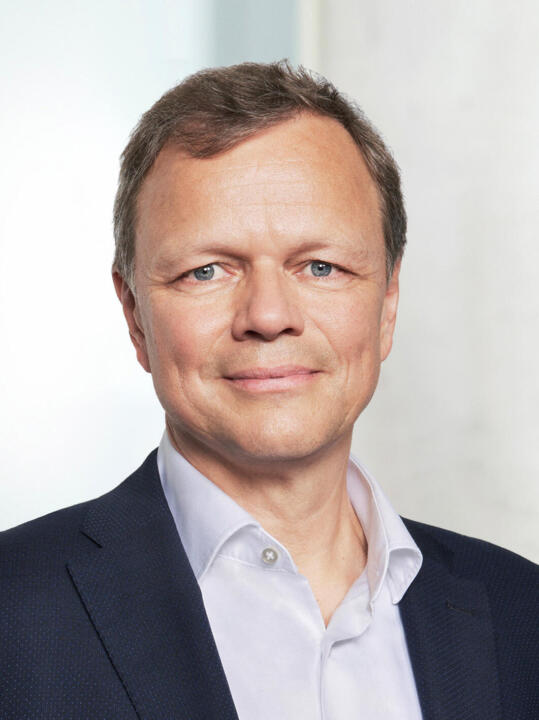 Die Zukunft f&auml;hrt mit Schaeffler