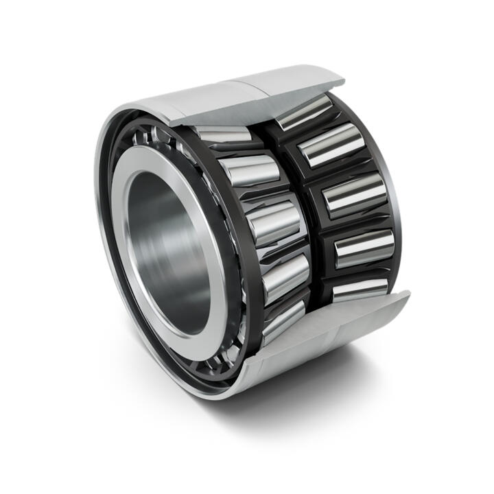 Schaeffler treibt die Entwicklung reibungsoptimierter TAROL-Radsatzlager für Sch ...