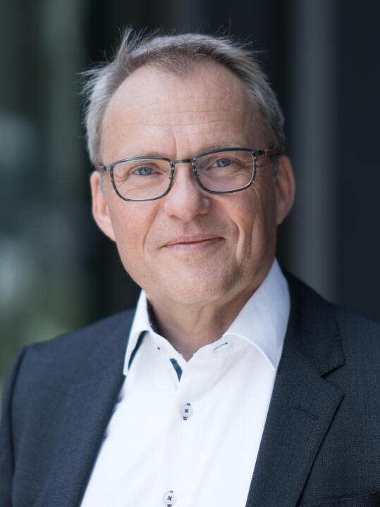 Innovationen f&uuml;r den Schienenverkehr