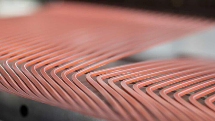 Die Zukunft am Wickel