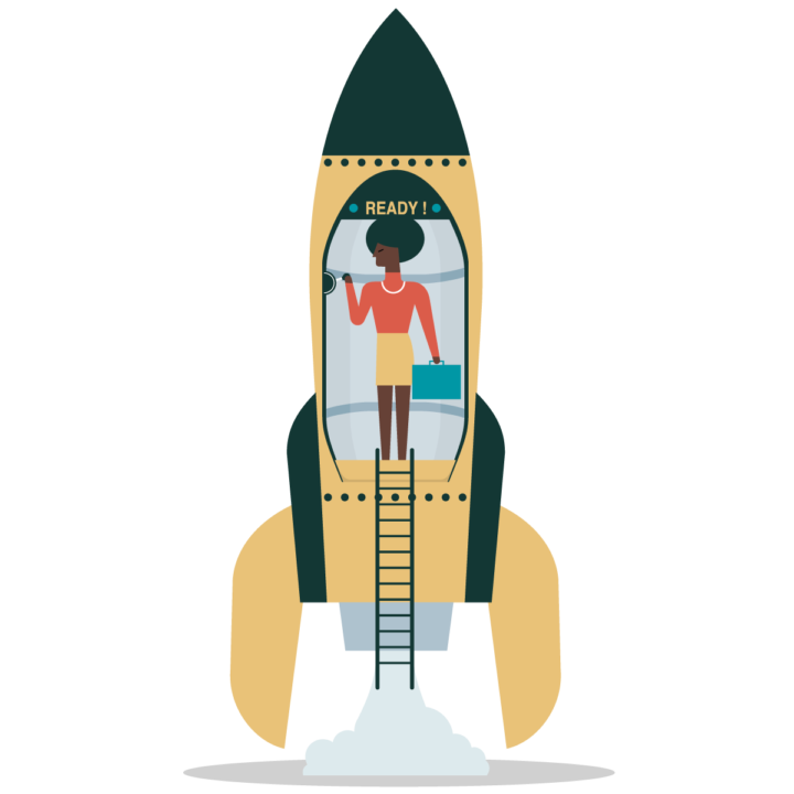 Neojobs in der Welt von morgen