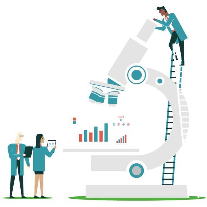 Neojobs in der Welt von morgen