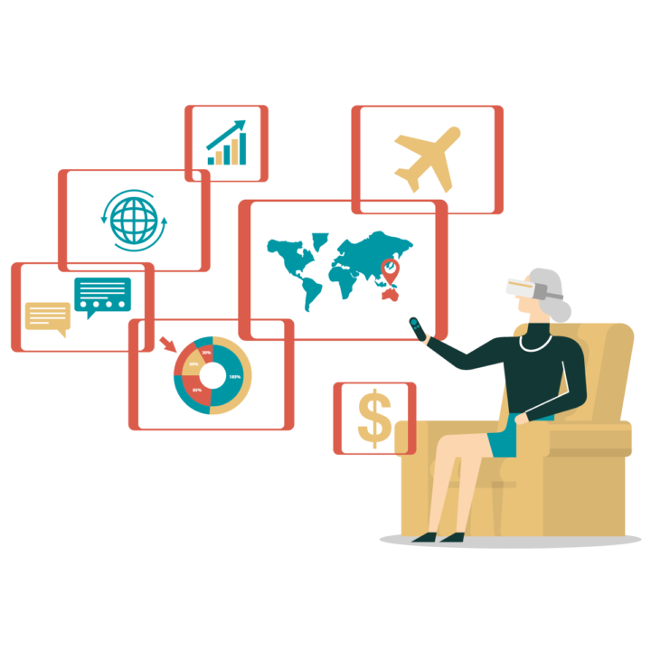 Neojobs in der Welt von morgen