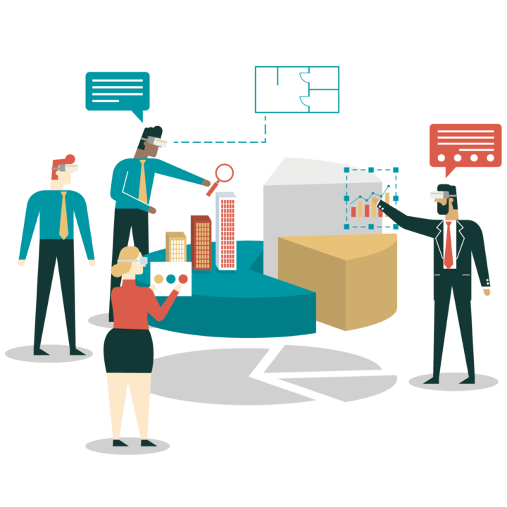 Neojobs in der Welt von morgen