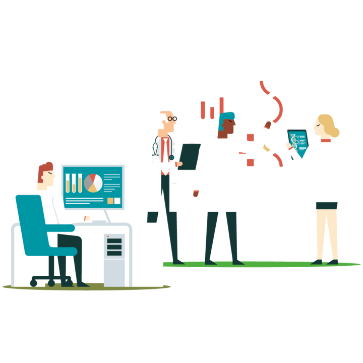 Neojobs in der Welt von morgen