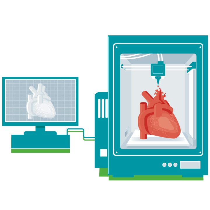 Neojobs in der Welt von morgen