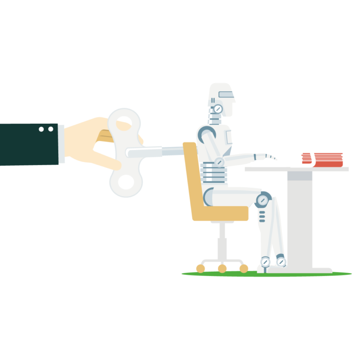 Neojobs in der Welt von morgen