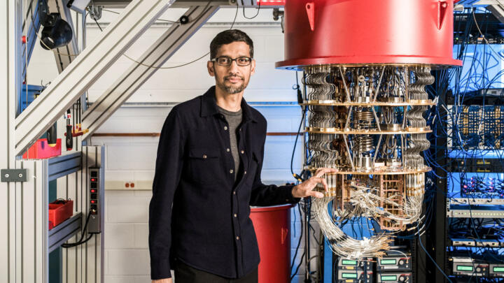 Damit können Sie rechnen