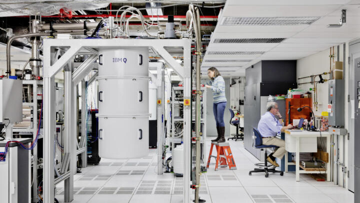 Damit können Sie rechnen