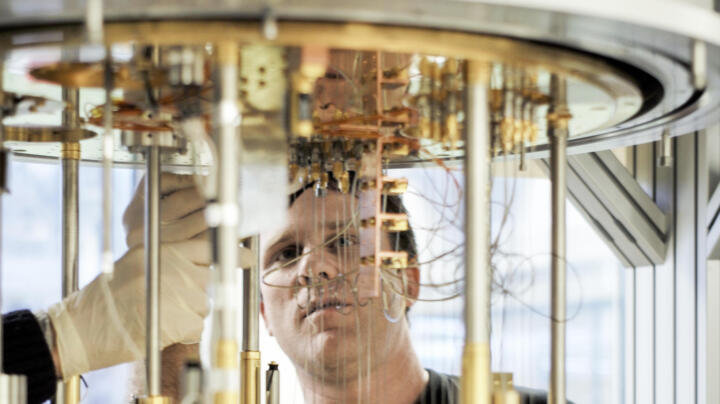 Damit können Sie rechnen