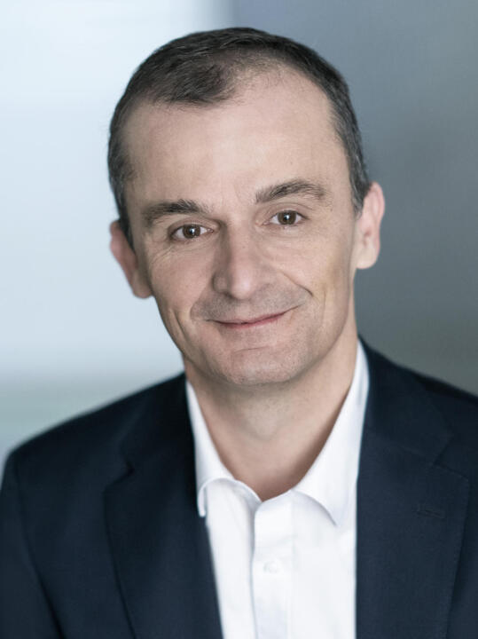 Skalierbar und individuell