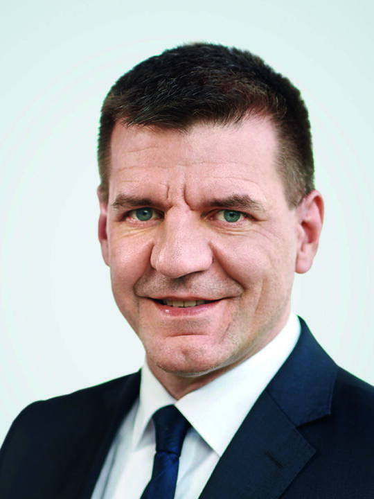 Skalierbar und individuell