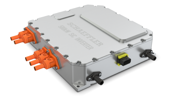 Skalierbar und individuell