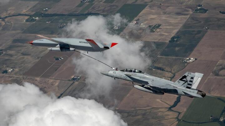 Abgefahrene 24/7-Helfer