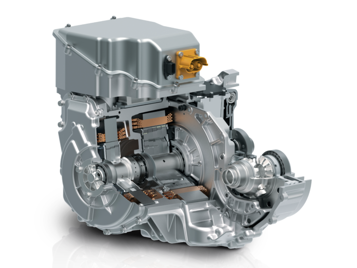 Skalierbar und individuell