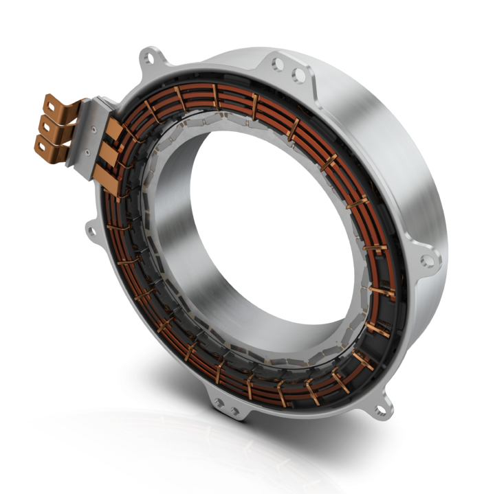 Skalierbar und individuell