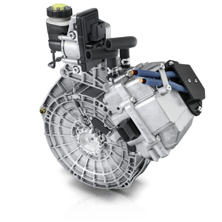 Skalierbar und individuell