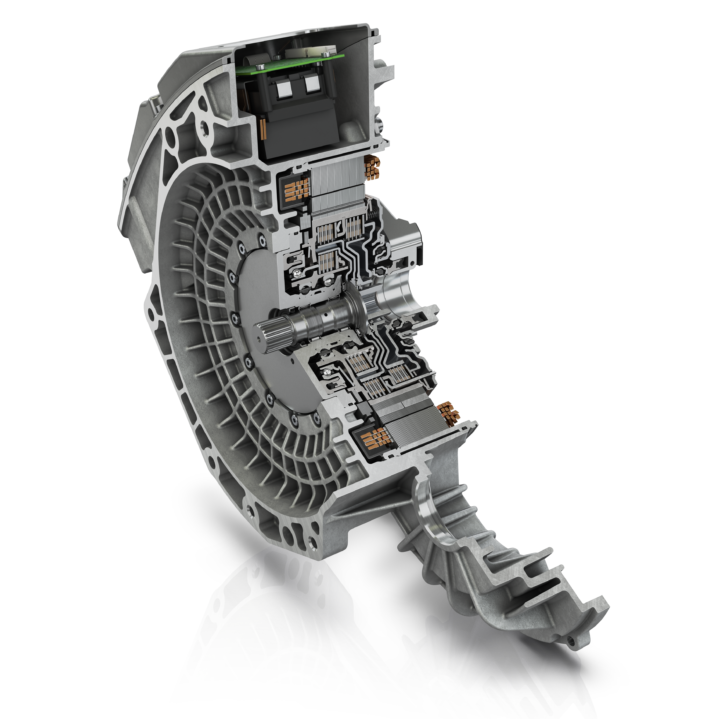 Skalierbar und individuell