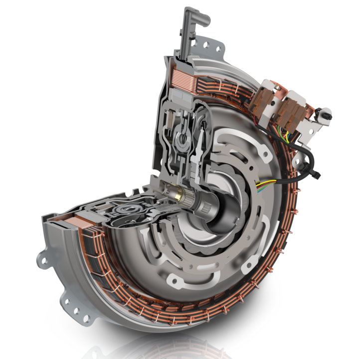 Skalierbar und individuell