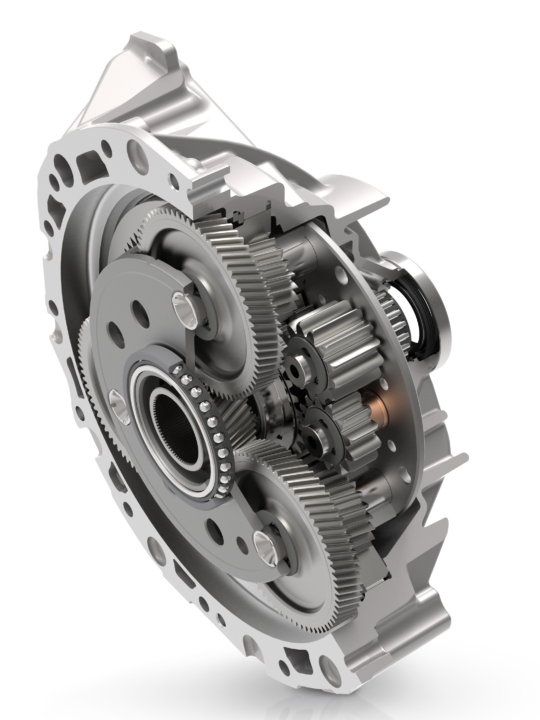 Skalierbar und individuell