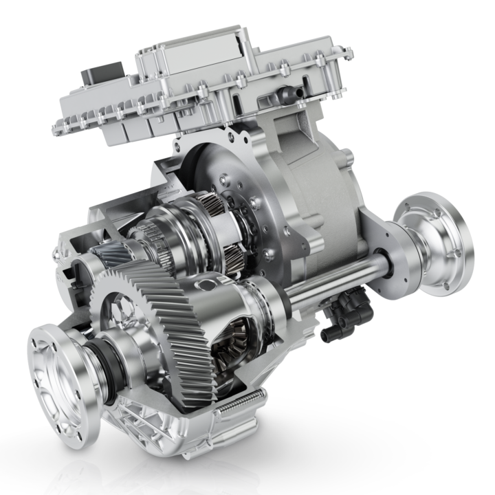 Skalierbar und individuell
