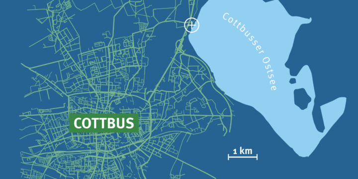 Auferstanden aus Mondlandschaften