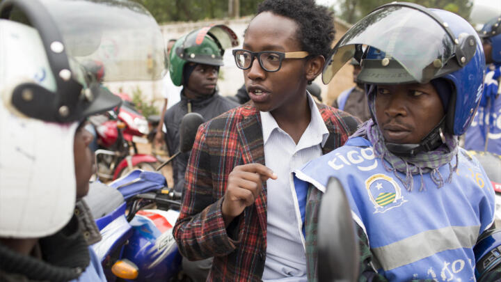 Schöne Aussichten?!