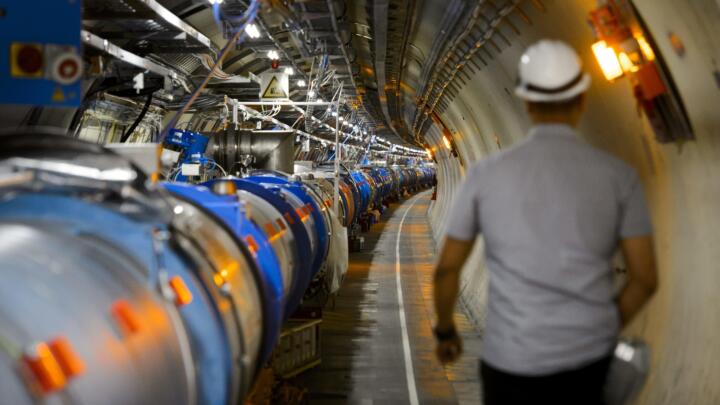 Wunsch & Wirklichkeit