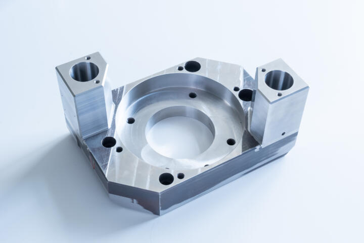 Eine druckvolle Revolution