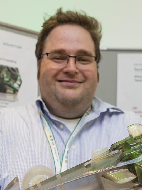 Eine druckvolle Revolution