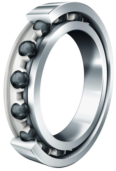 Eine besonders runde Sache