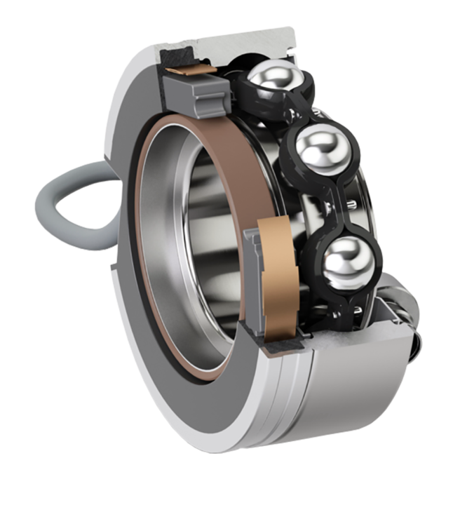 Eine besonders runde Sache