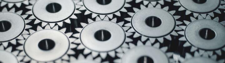 #Effizienz – Nur wer Ressourcen schont, kann nachhaltig agieren.
