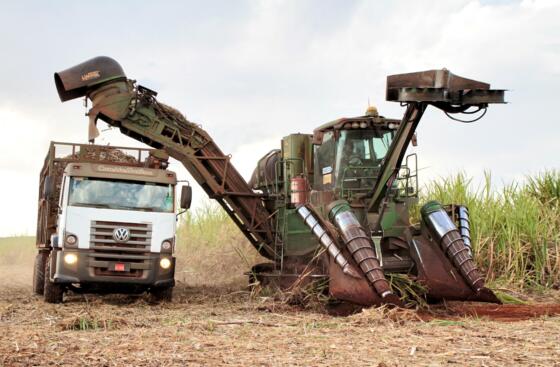 Steely farmhands