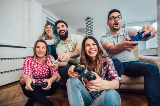 Team players wanted