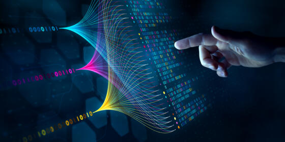 The power of data