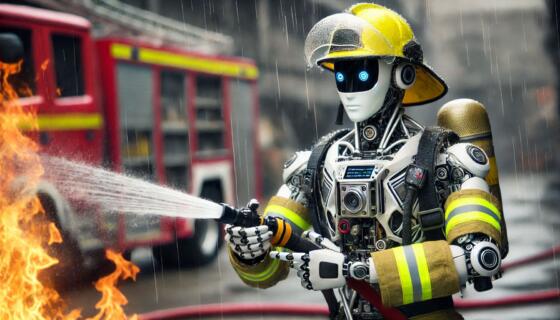 Life-saving technologies