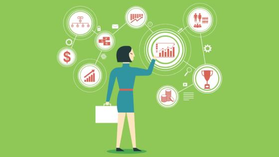 Neo jobs in the world of tomorrow