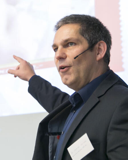 Lorenz Steinke