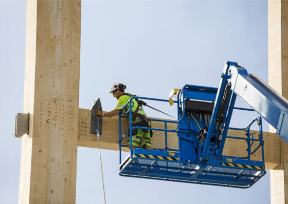 How Bob becomes an eco-builder