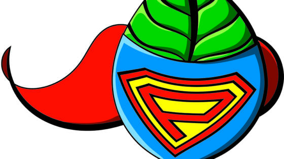 Hidden champions of botany