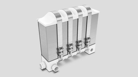 The fuel cell: an onboard power-plant