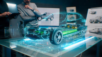 Performance and efficiency under all conditions