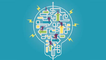 Rethinking the world of work